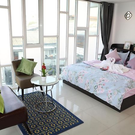 فيلا Moon House شيانغ ماي المظهر الخارجي الصورة