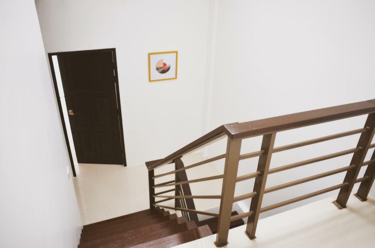 فيلا Moon House شيانغ ماي المظهر الخارجي الصورة