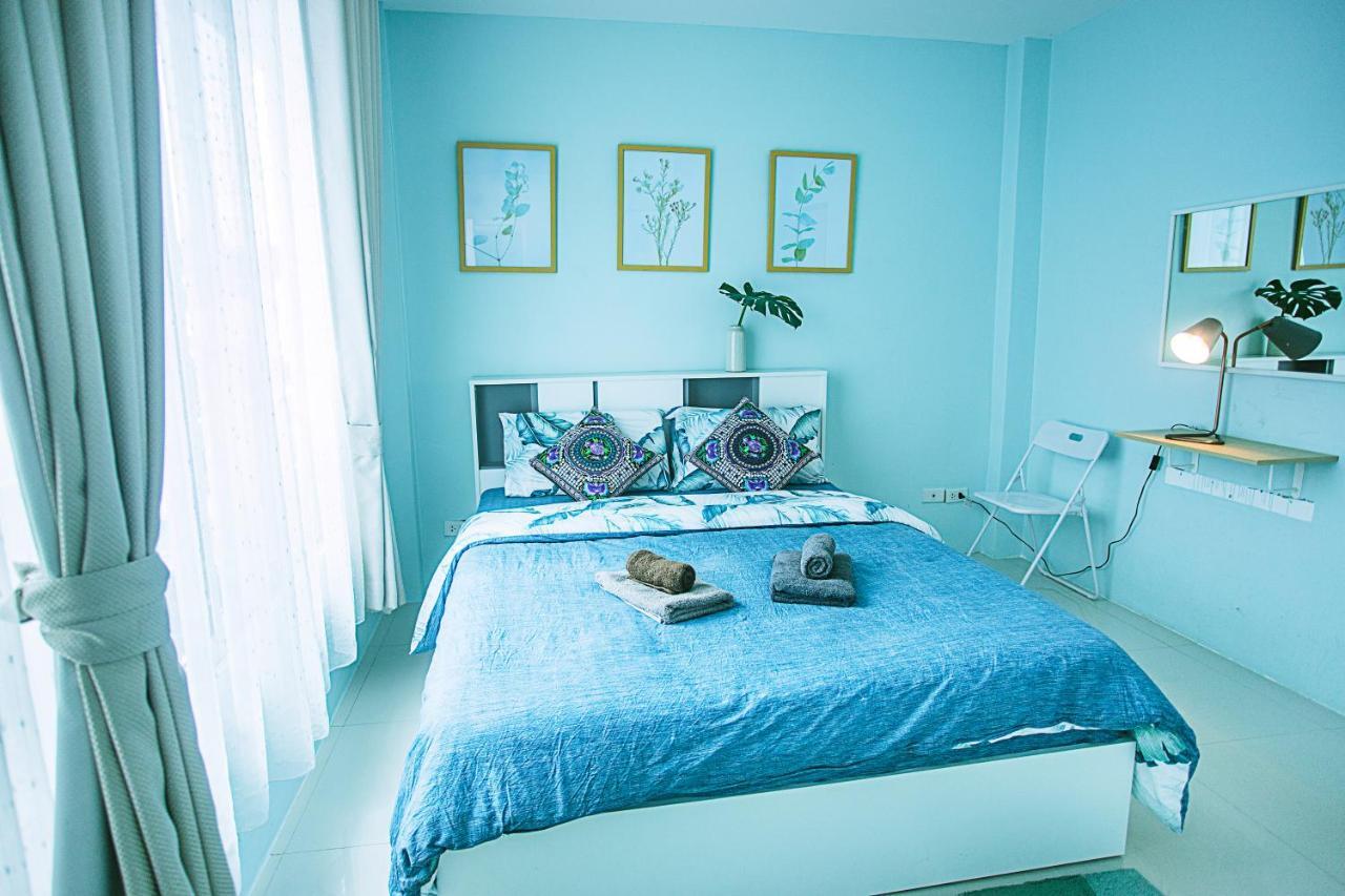 فيلا Moon House شيانغ ماي المظهر الخارجي الصورة
