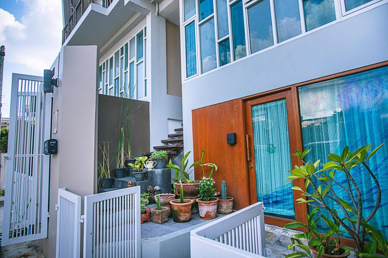 فيلا Moon House شيانغ ماي المظهر الخارجي الصورة
