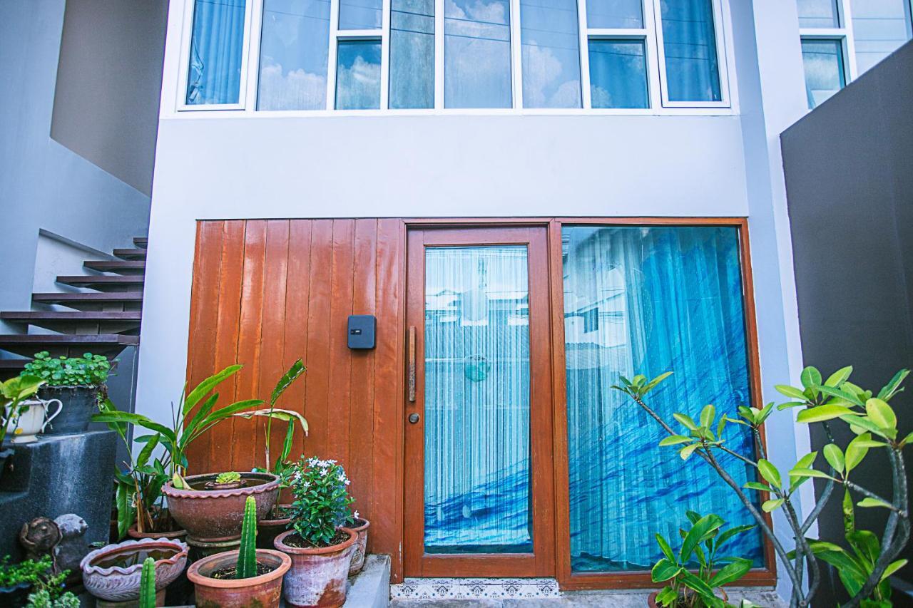 فيلا Moon House شيانغ ماي المظهر الخارجي الصورة