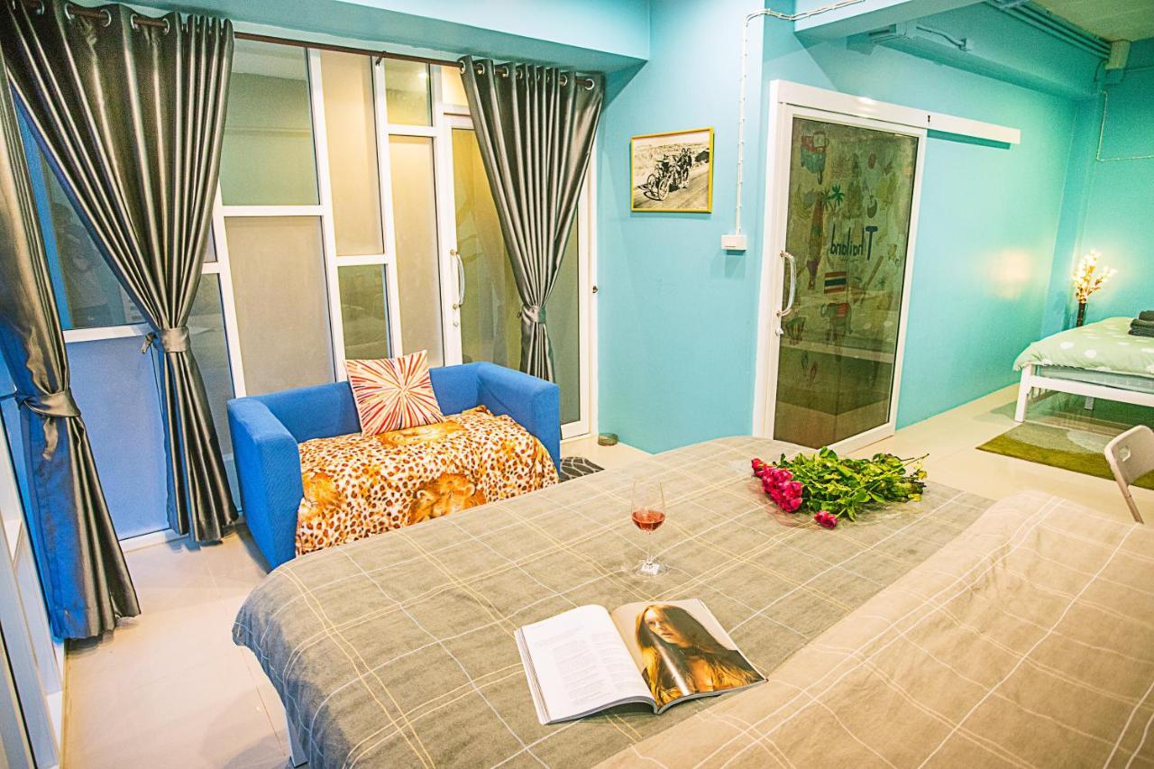 فيلا Moon House شيانغ ماي المظهر الخارجي الصورة